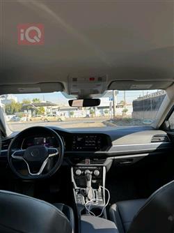 فولكسفاغن جيتا